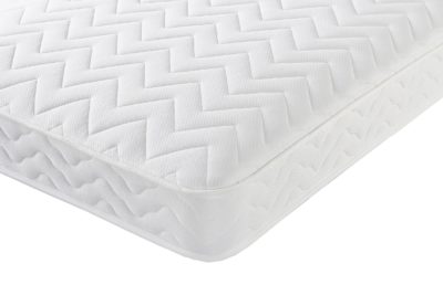 Airsprung - Sleepwalk - Single Sprung Rolled Mattress